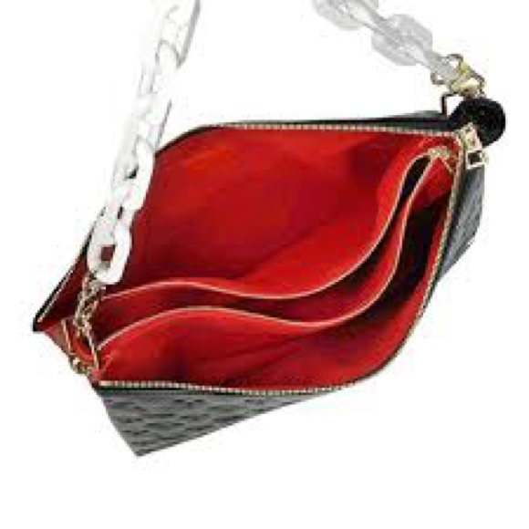 NWT Louis Vuitton Coussin MM bag M20369 - Picture 5 of 6